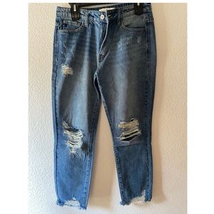 vici doll collection jeans